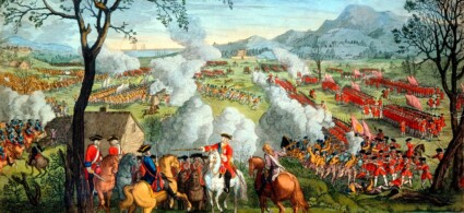 Brève histoire de l’Écosse