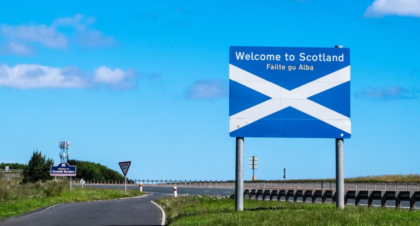 Les langues parlées en Écosse : anglais, gaélique et scots