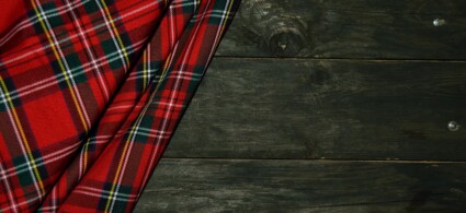Tartan et Kilts écossais