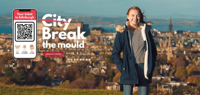 Les passes touristiques d’Édimbourg : lequel choisir pour économiser Les passes touristiques d’Édimbourg : lequel choisir pour économiser