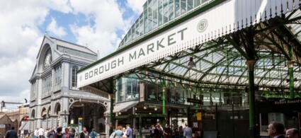 Borough Market
