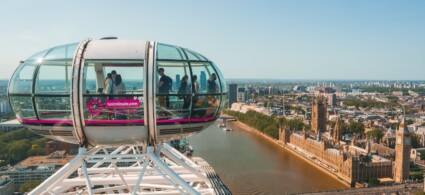 London Eye