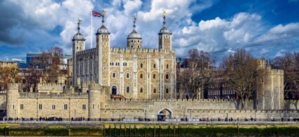 London Tower