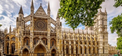 L’Abbaye de Westminster