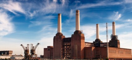 Battersea Power Station