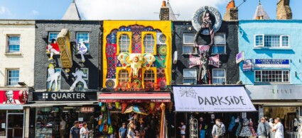 Camden Town