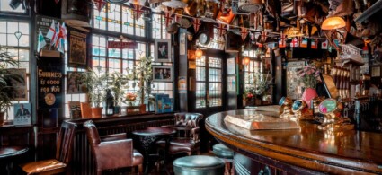 Les meilleurs pubs londoniens : les adresses historiques