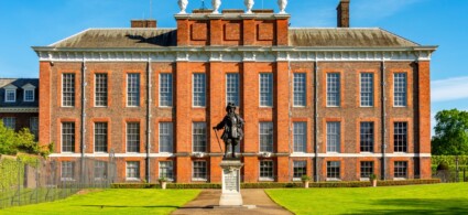 Palais de Kensington