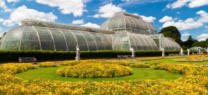 Kew Gardens