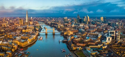 Que faire à Londres