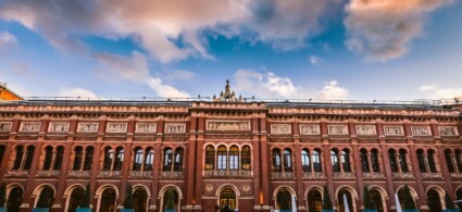Victoria and Albert Museum