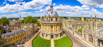 Oxford