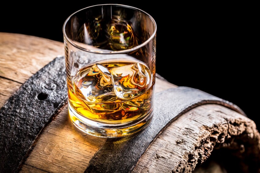 Le Whisky écossais Le Whisky écossais