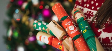 Christmas Crackers