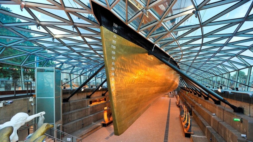 Cutty Sark
