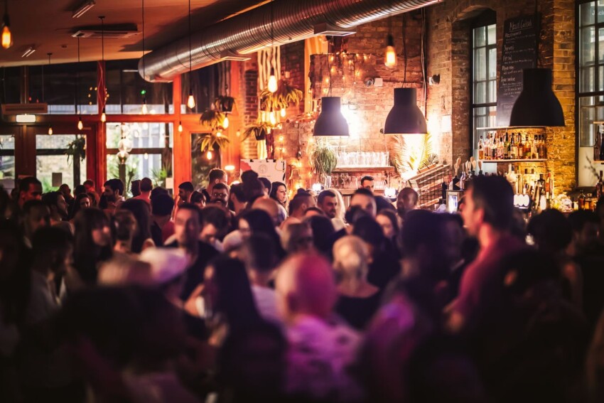 Cosa fare la sera a Londra: i quartieri e i locali della vita notturna Cosa fare la sera a Londra: i quartieri e i locali della vita notturna